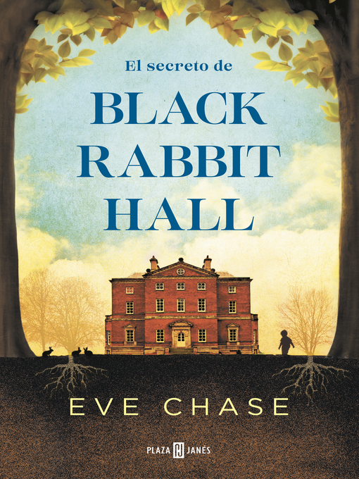 Title details for El secreto de Black Rabbit Hall by Eve Chase - Available